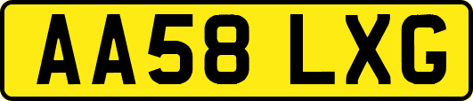 AA58LXG