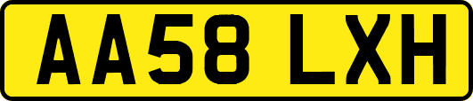 AA58LXH