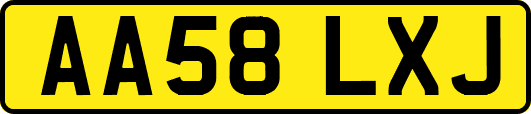 AA58LXJ