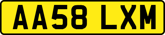 AA58LXM