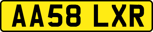 AA58LXR