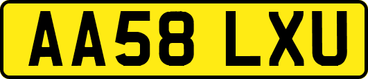 AA58LXU