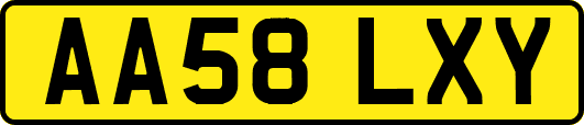 AA58LXY