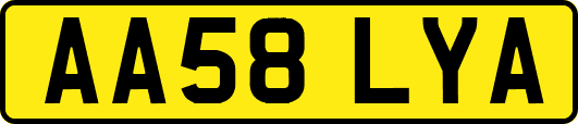AA58LYA