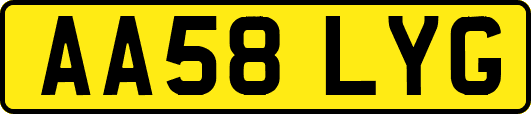 AA58LYG