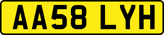 AA58LYH