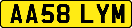 AA58LYM