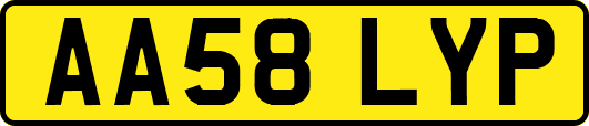 AA58LYP
