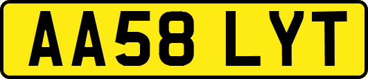 AA58LYT
