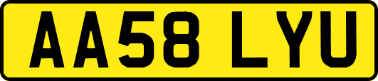 AA58LYU