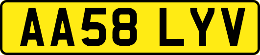 AA58LYV