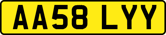 AA58LYY