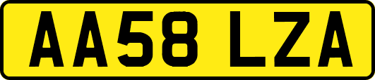 AA58LZA