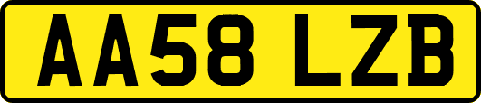 AA58LZB