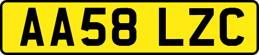 AA58LZC
