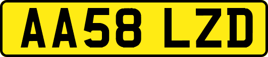 AA58LZD