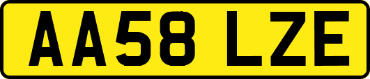 AA58LZE