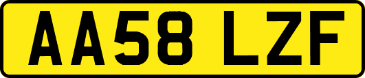 AA58LZF