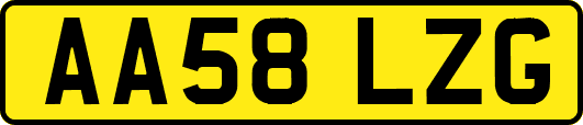 AA58LZG