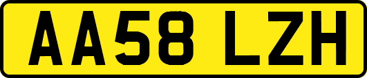 AA58LZH