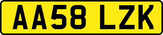 AA58LZK