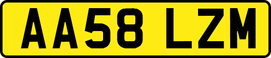 AA58LZM