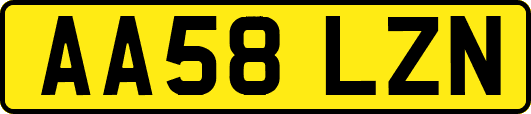 AA58LZN