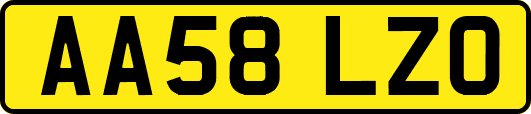 AA58LZO