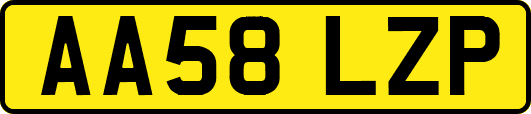 AA58LZP