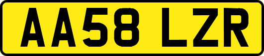 AA58LZR
