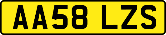 AA58LZS