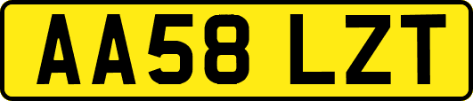 AA58LZT