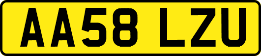 AA58LZU