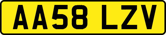 AA58LZV