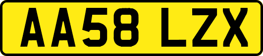 AA58LZX