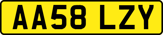 AA58LZY