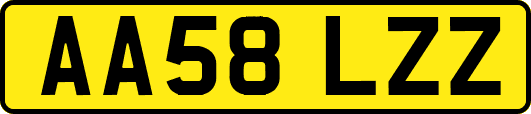 AA58LZZ