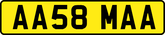 AA58MAA