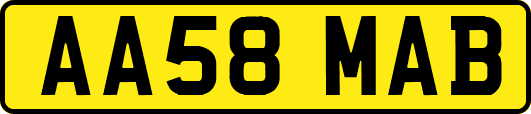 AA58MAB