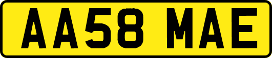 AA58MAE