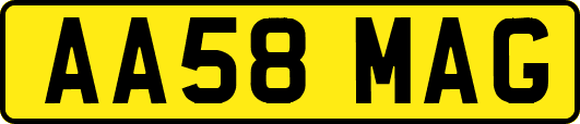 AA58MAG