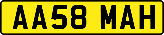 AA58MAH