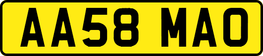 AA58MAO