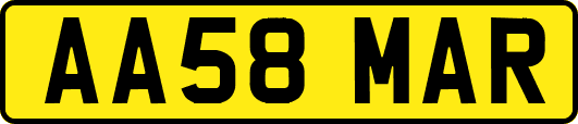 AA58MAR
