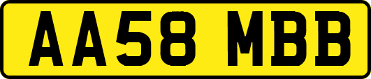 AA58MBB