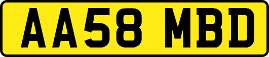 AA58MBD