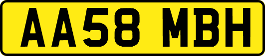 AA58MBH