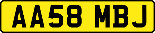 AA58MBJ
