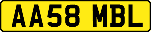AA58MBL