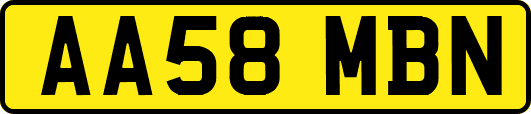 AA58MBN